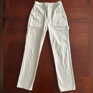 Abercrombie & Fitch carpenter pants